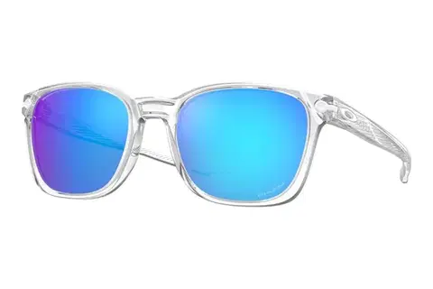 Oakley Ojector OO9018-02 PRIZM Sapphire - ONE SIZE (55)