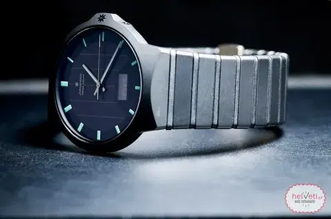 Junghans Force Mega Solar 18/1938.44