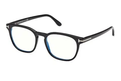 Tom Ford FT5868-B 001 - M (51)