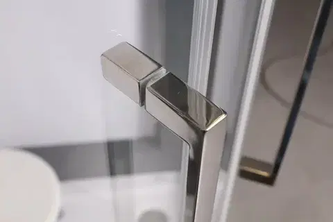 HOPA Sprchový kout MATARO INOX BATA90NC