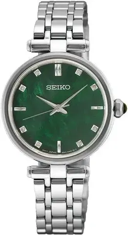 Seiko Quartz HGH006P1