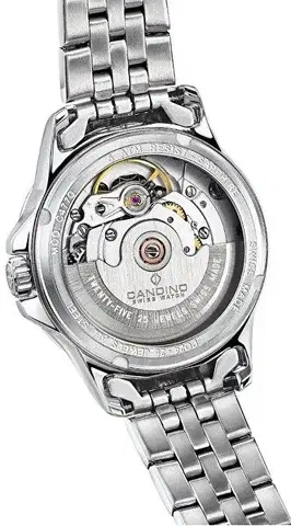 Candino Automatic C4770/5