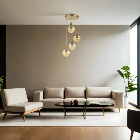 Lustr 8809-4