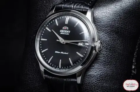 Orient Bambino RA-AC0M02B Version 7