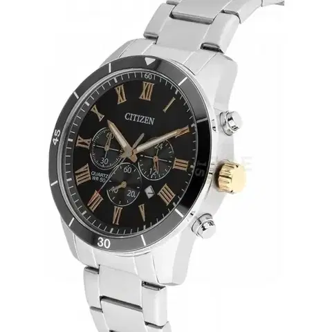 Citizen Quartz AN8168-51H