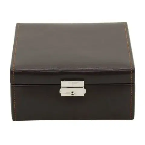 Box na hodinky Friedrich Lederwaren Bond 20069-3