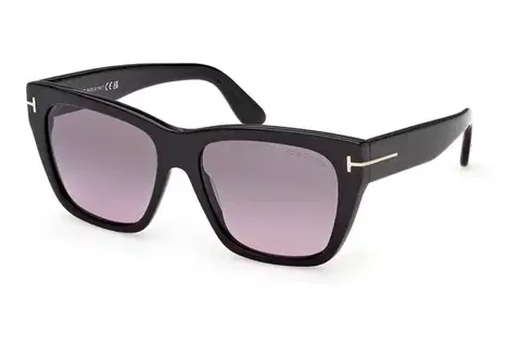 Tom Ford FT1343 01B - ONE SIZE (55)