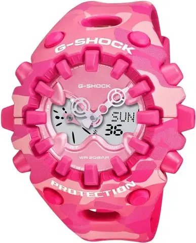 Casio G-Shock GA-V01CMG-4AER Bold Camo