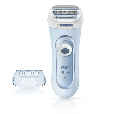 Dámský holicí strojek BRAUN Lady Style 5160