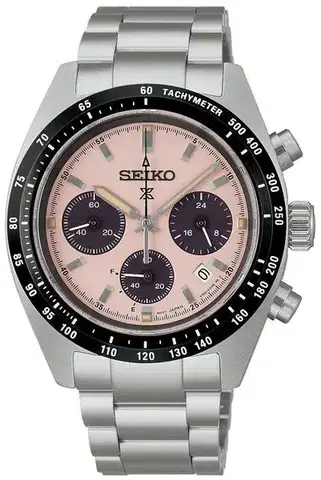 Seiko Prospex SSC963P1 Speedtimer