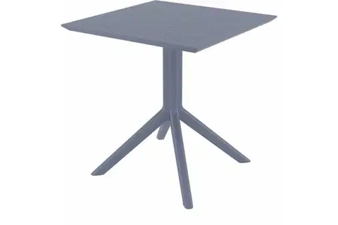 Zahradní stůl 70 cm
