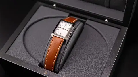 Baume & Mercier Hampton 10472