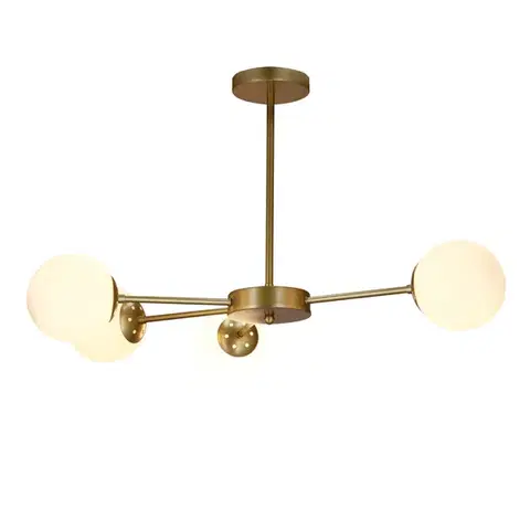 Závěsná lampa MATI Candellux