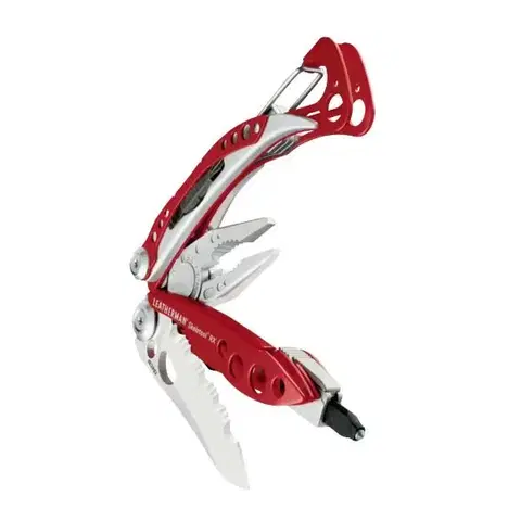 MultiTool Leatherman Skeletool RX 832310