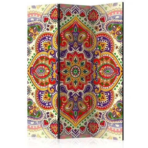 Paraván Unusual Exoticism Dekorhome