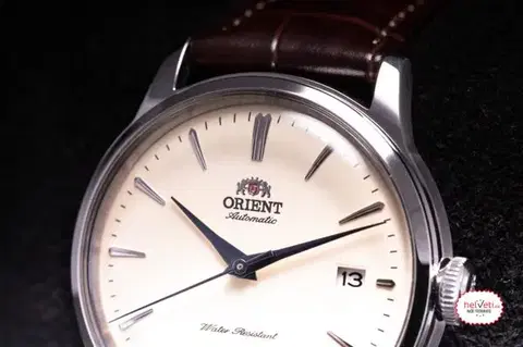Orient Bambino RA-AC0M04Y Version 7