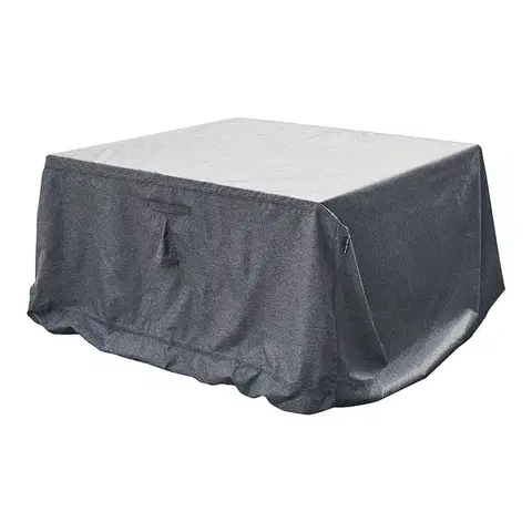 DEOKORK Obal na zahradní nábytek 105x105x80 cm