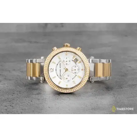 Michael Kors Parker MK5626