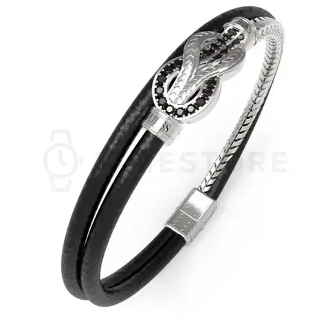 Guess JUMB05029JWSTBKS