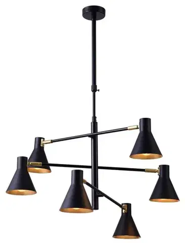 Závěsná lampa LESS Candellux