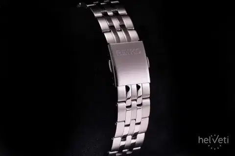 Seiko Automatic SRPH89K1