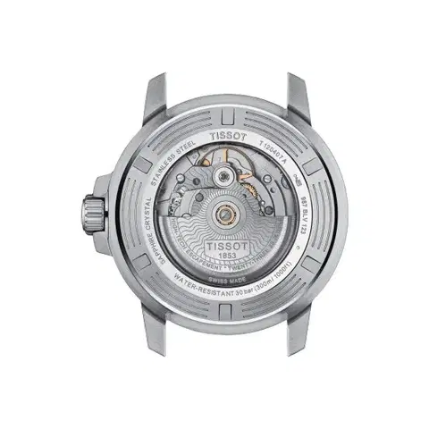 Tissot Seastar 1000 Automatic T120.407.11.081.01