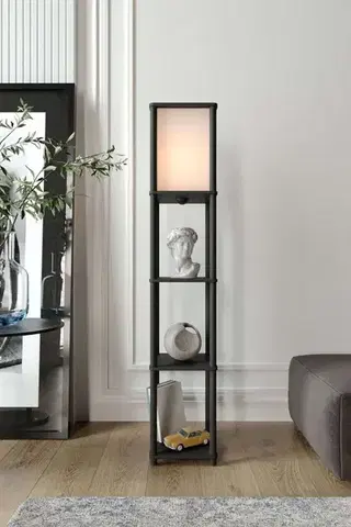 Stojací lampa TIER Asirgroup