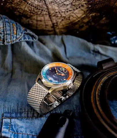 Alexander Shorokhoff Equa AS.EQ01-4M