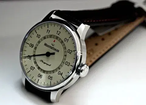 MeisterSinger Perigraph AM1003