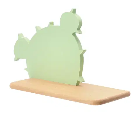 Dětská nástěnná lampička CACTUS II LED Candellux