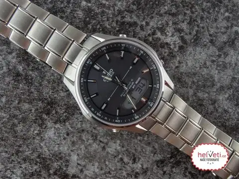 Casio Wave Ceptor LCW-M100DSE-1AER