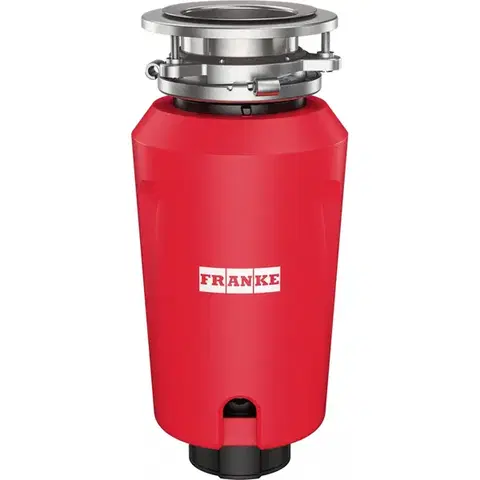 Franke 134.0715.098 Drtič odpadu Slim 50