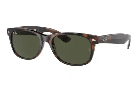 Ray-Ban New Wayfarer Classic RB2132 902 - S (52)