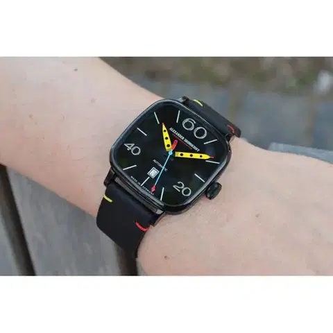 Alexander Shorokhoff Kandy Crazy Hands AS.KD02-CRH