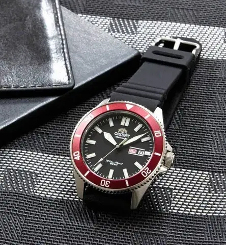Orient Kano RA-AA0011B