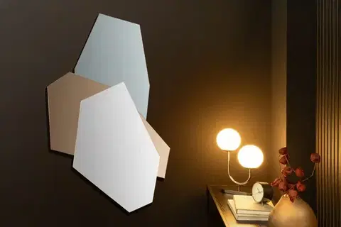 Závěsné zrcadlo VELARADekorhome