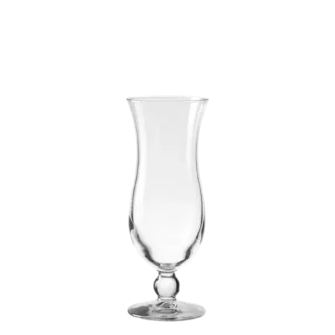 Sklenice na stopce 445 ml — Vibe - 323013