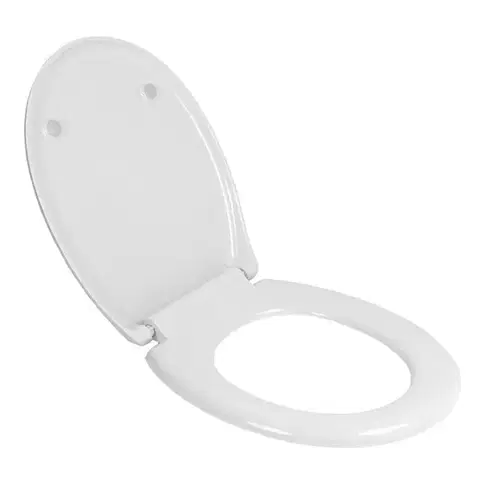 Mereo WC BABY sedátko samozavírací s dětskou vložkou CSS120