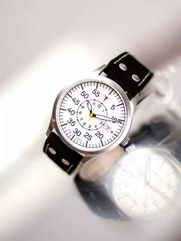 Junkers Baumuster B Automatik 952.01.03
