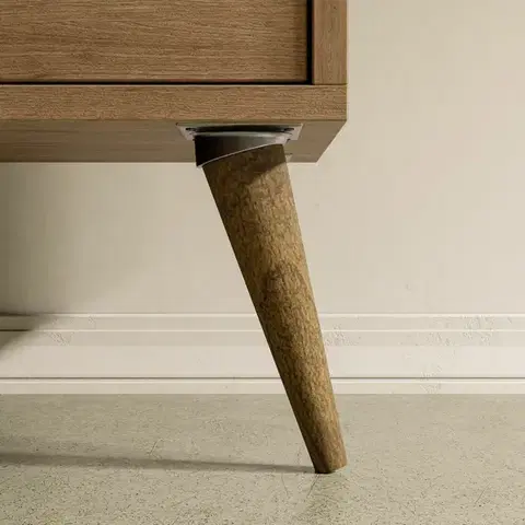 Televizní stolek Exxen Oak