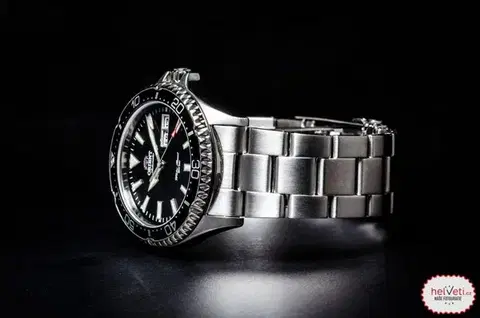 Orient Kamasu RA-AA0001B