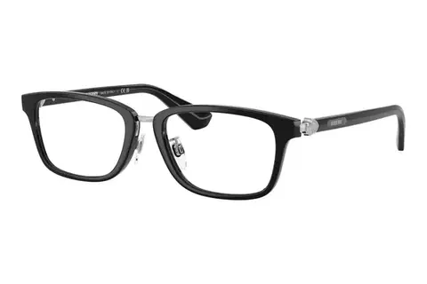 Burberry BE2437D 3001 - ONE SIZE (53)