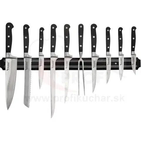 STALGAST Magnetický držák nožů Stalgast 33 cm