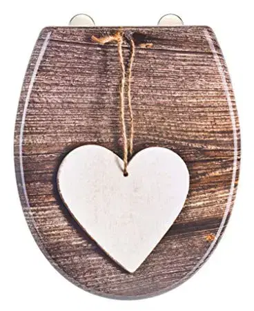 Schütte WOOD HEART 4008431823775