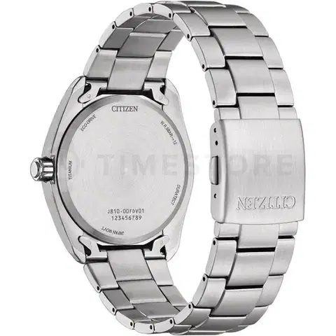 Citizen Super Titanium AW1900-50X