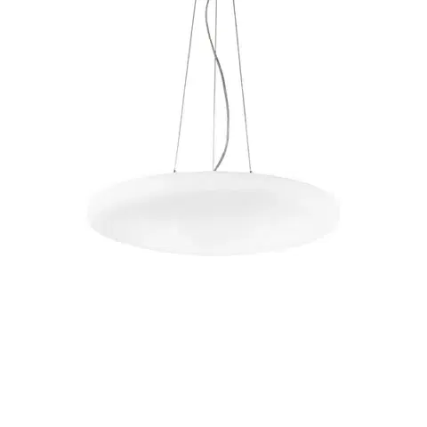 Ideal Lux SMARTIES BIANCO SP3 D40 SVÍTIDLO ZÁVĚSNÉ 032016