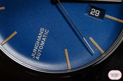 Junghans Form A 27/4239.00