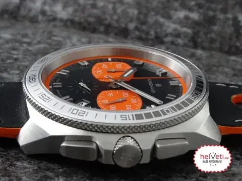 Junghans 1972 Chronoscope Quartz 41/4260.00