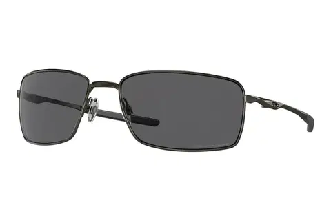 Oakley Square Wire OO4075-04 Polarized - ONE SIZE (60)