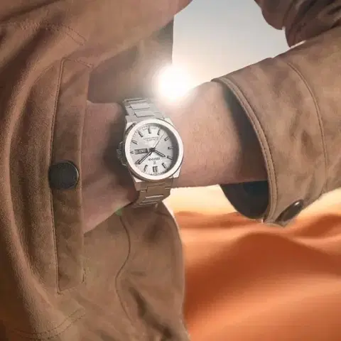 Festina Swiss Made Dune Silver 20073/1